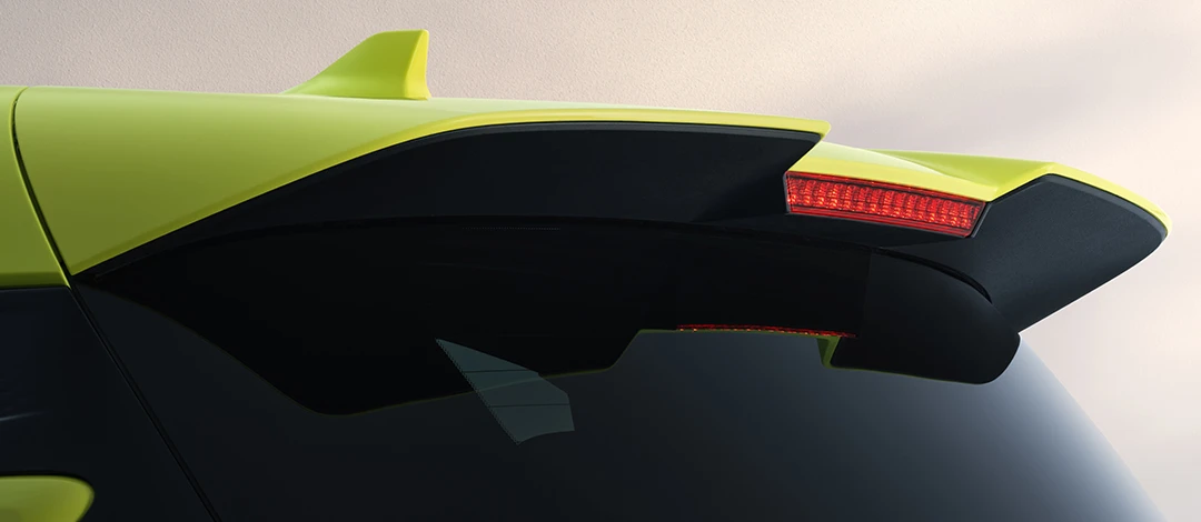 BYD Atto 1 High Mounted Brake Light